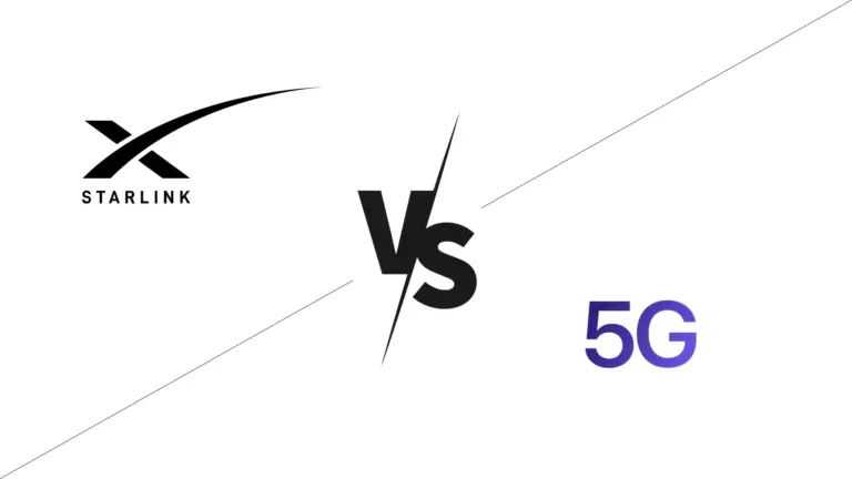 Starlink vs 5G: Which is Better for Rural Internet?