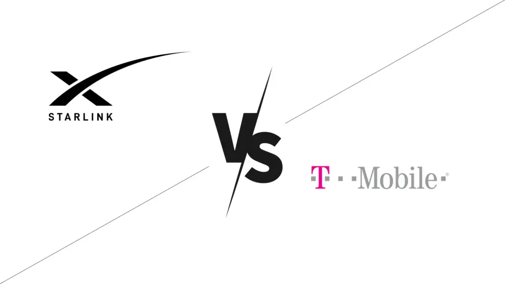 Starlink vs Verizon