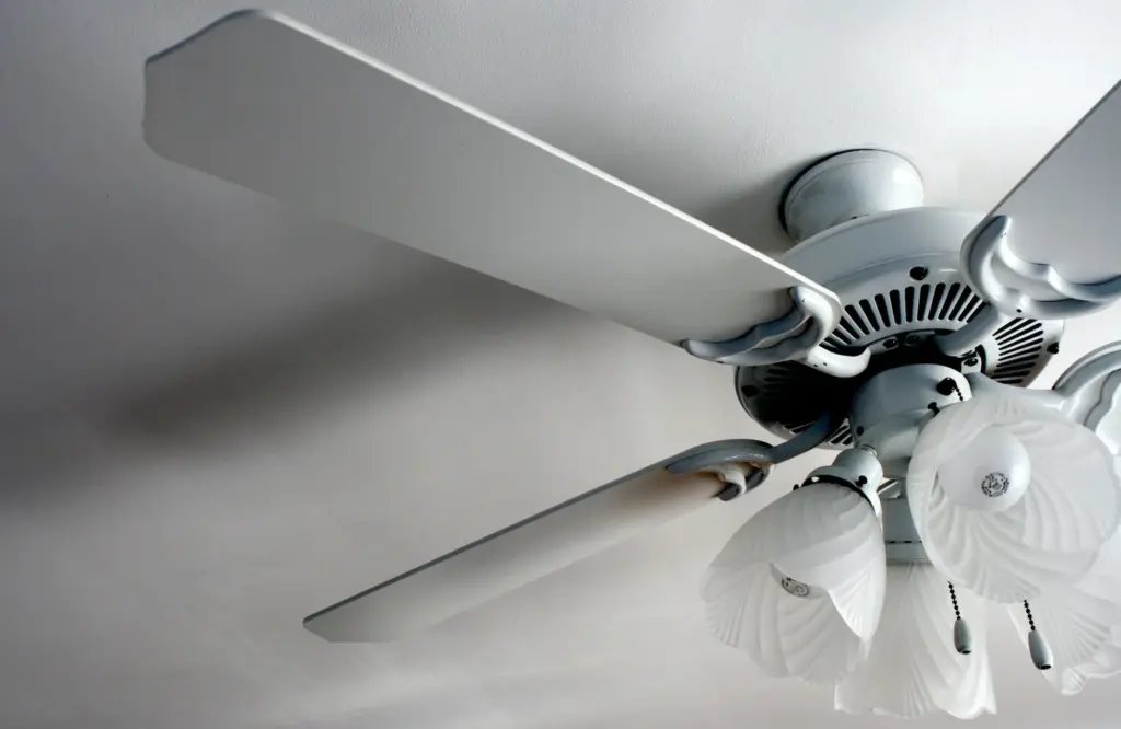 Ceiling Fan