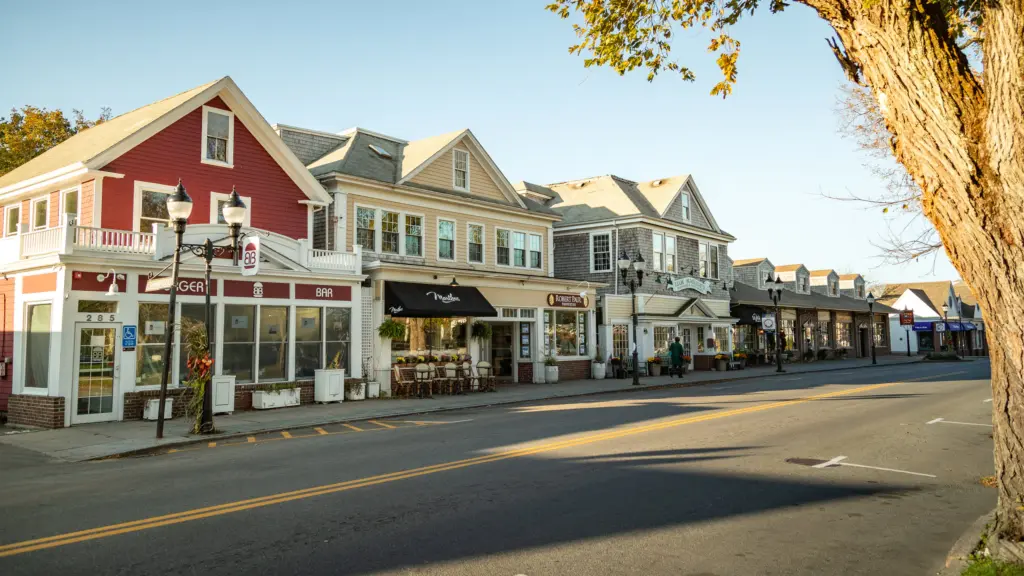 Starlink Installation in Falmouth, ME