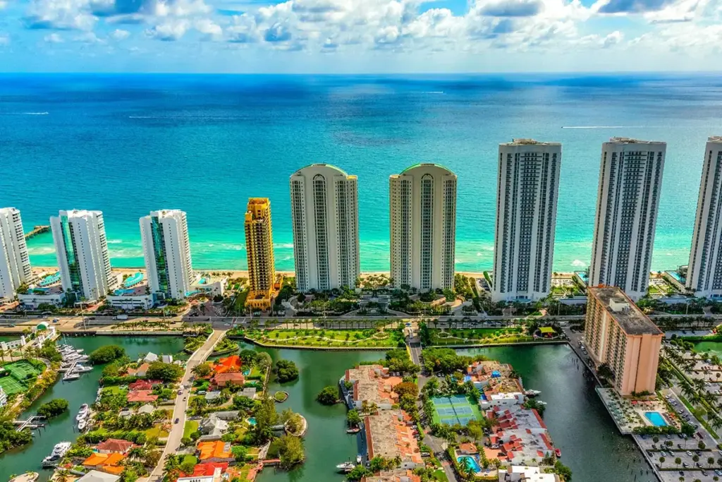 Starlink Installation in Fort Lauderdale, FL