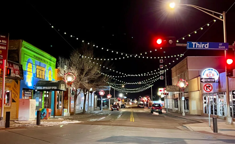 Starlink Installation in Gallup, NM