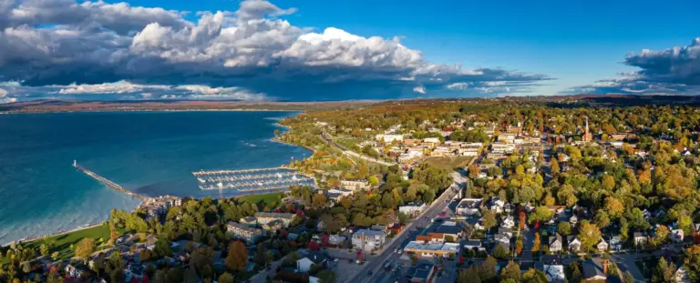 Starlink Installation in Petoskey, MI