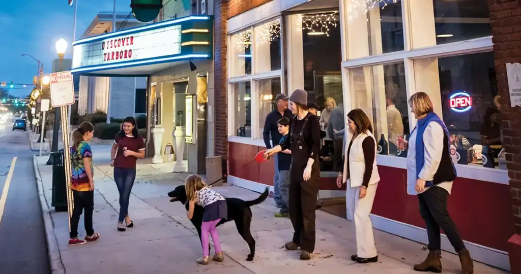 Starlink Installation in Tarboro, NC