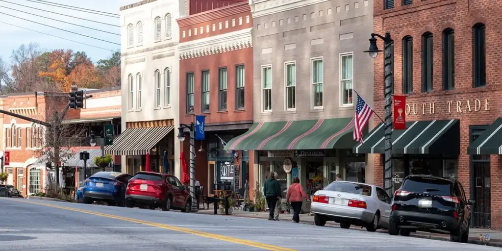 Starlink Installation in Tryon, NC