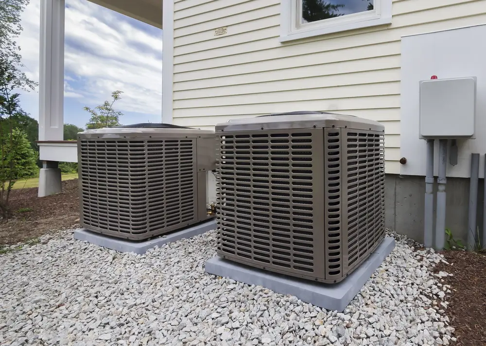 Why Heat Pump Installation Is Growing in Popularity