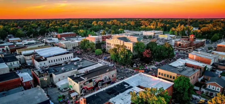 Starlink Installation in Auburn, IN