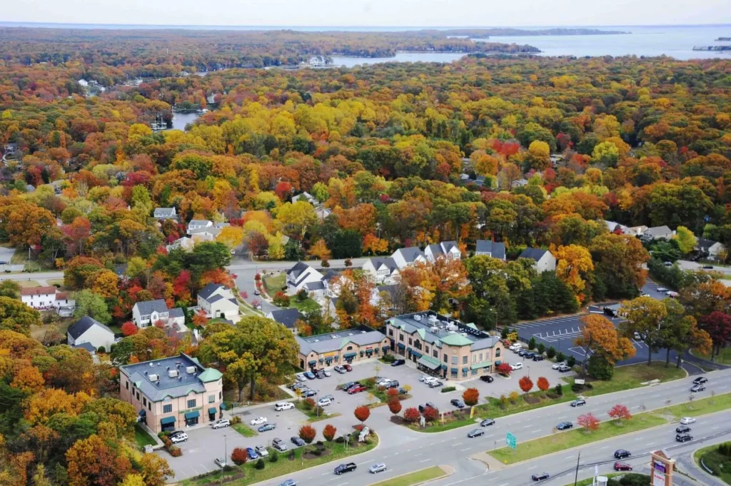 Starlink Installation in Severna Park, MD