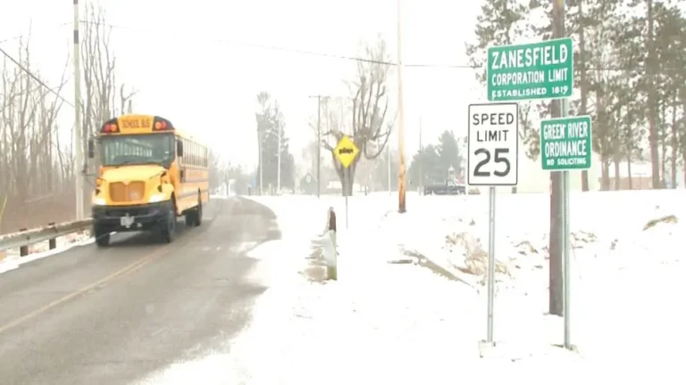 Starlink Installation in Zanesfield, OH